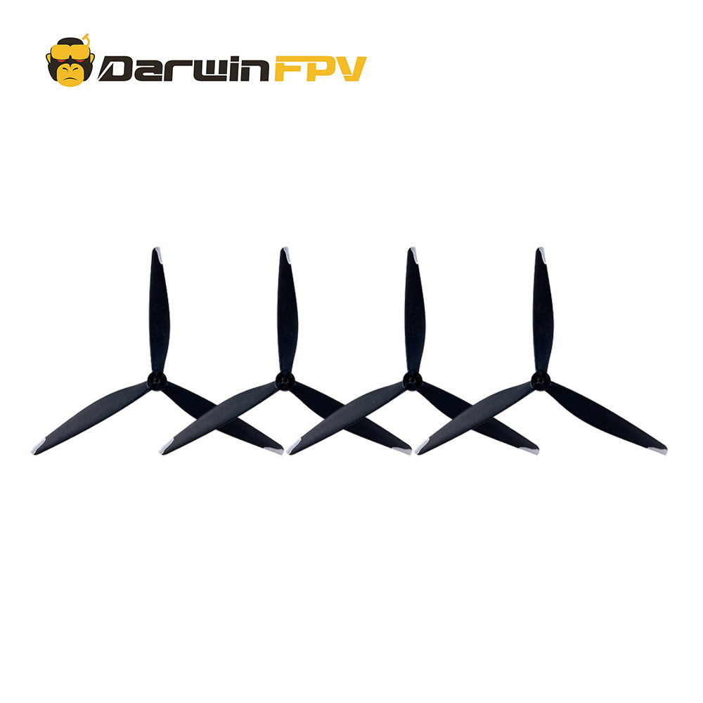 DarwinFPV Gemfan X-CLASS 1308 13X8X3 13inch Propeller