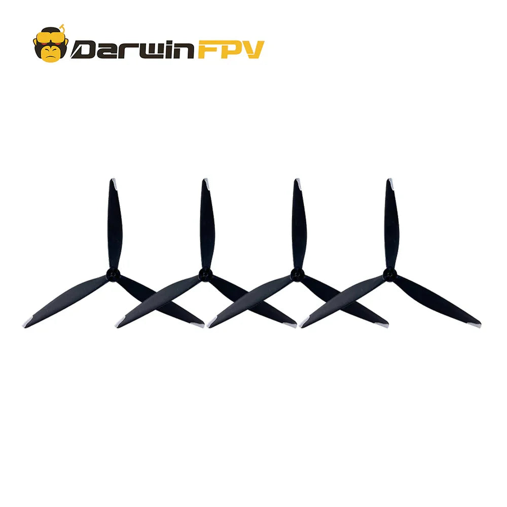 DarwinFPV Gemfan X-CLASS 1308 13X8X3 13inch Propeller