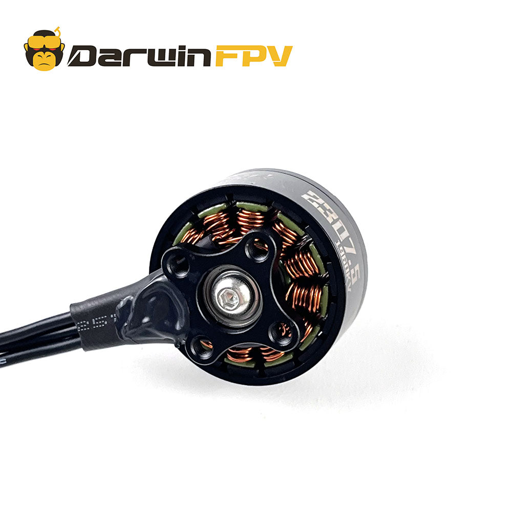 Darwin Seawater-proof 2307.5 Motor