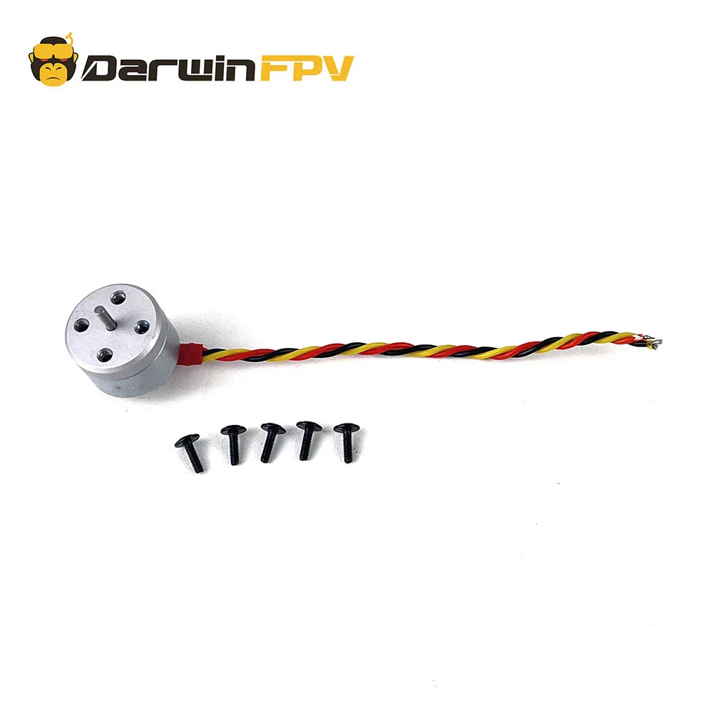 Darwin 1104 4300KV Brushless Motor
