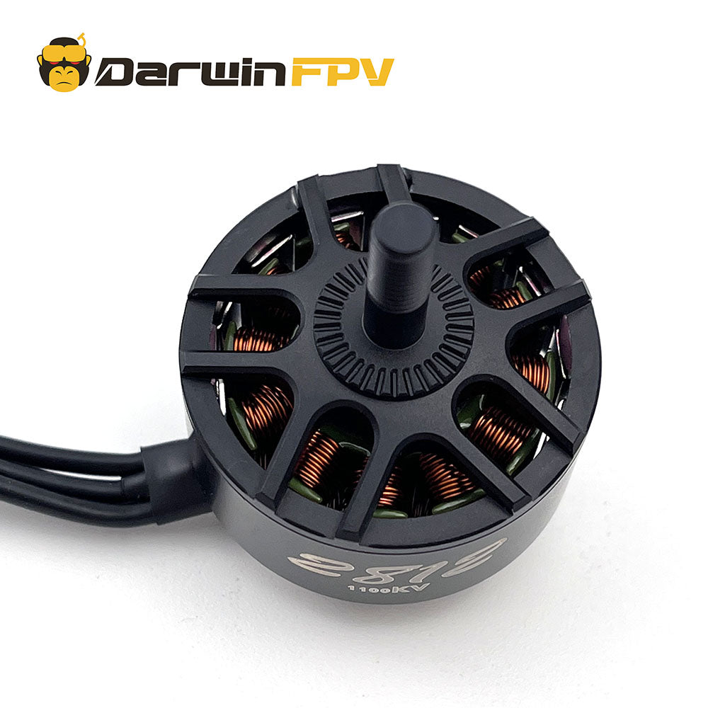 DarwinFPV 2812 BLDC Motor