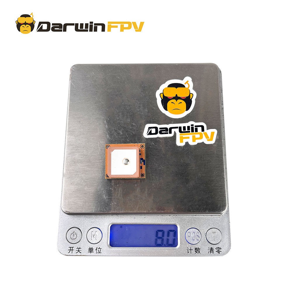 DarwinFPV Anti-Interference Drone GPS