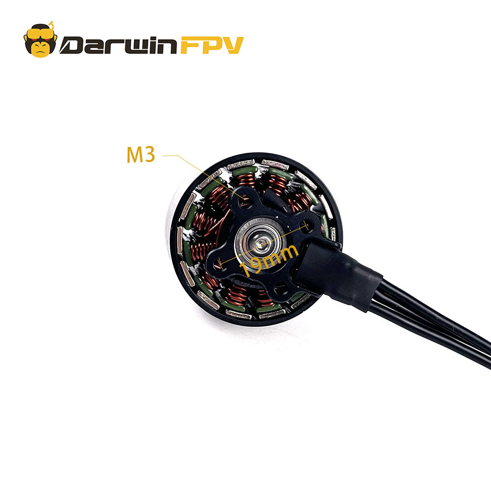 DarwinFPV 3115 Motor