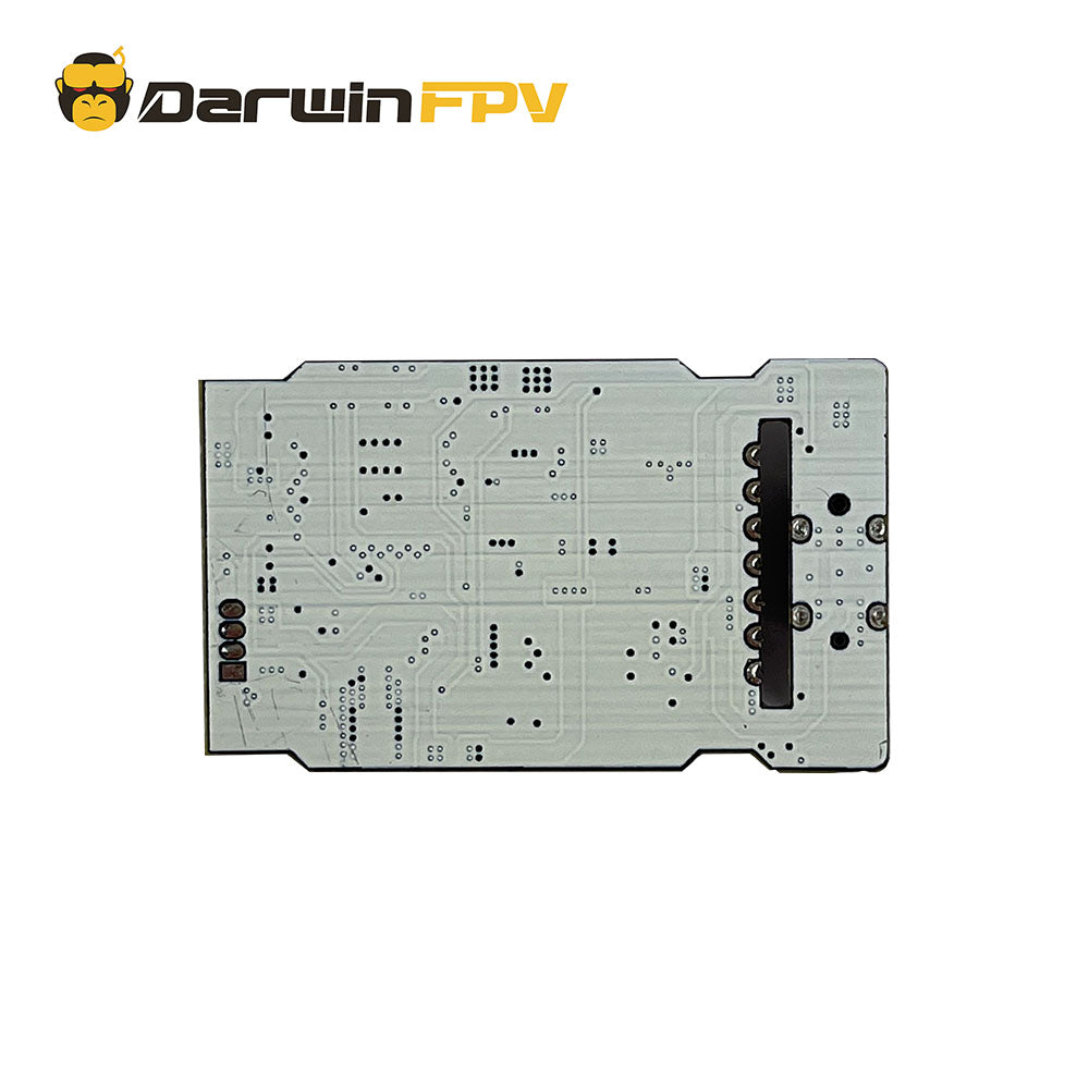 DarwinFPV F411 45A ELRS AIO CineApe35 Same AIO