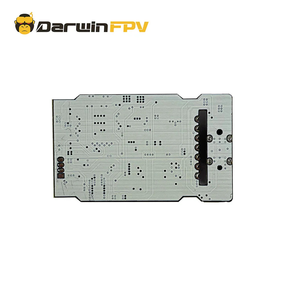 DarwinFPV F411 45A ELRS AIO CineApe35 Same AIO
