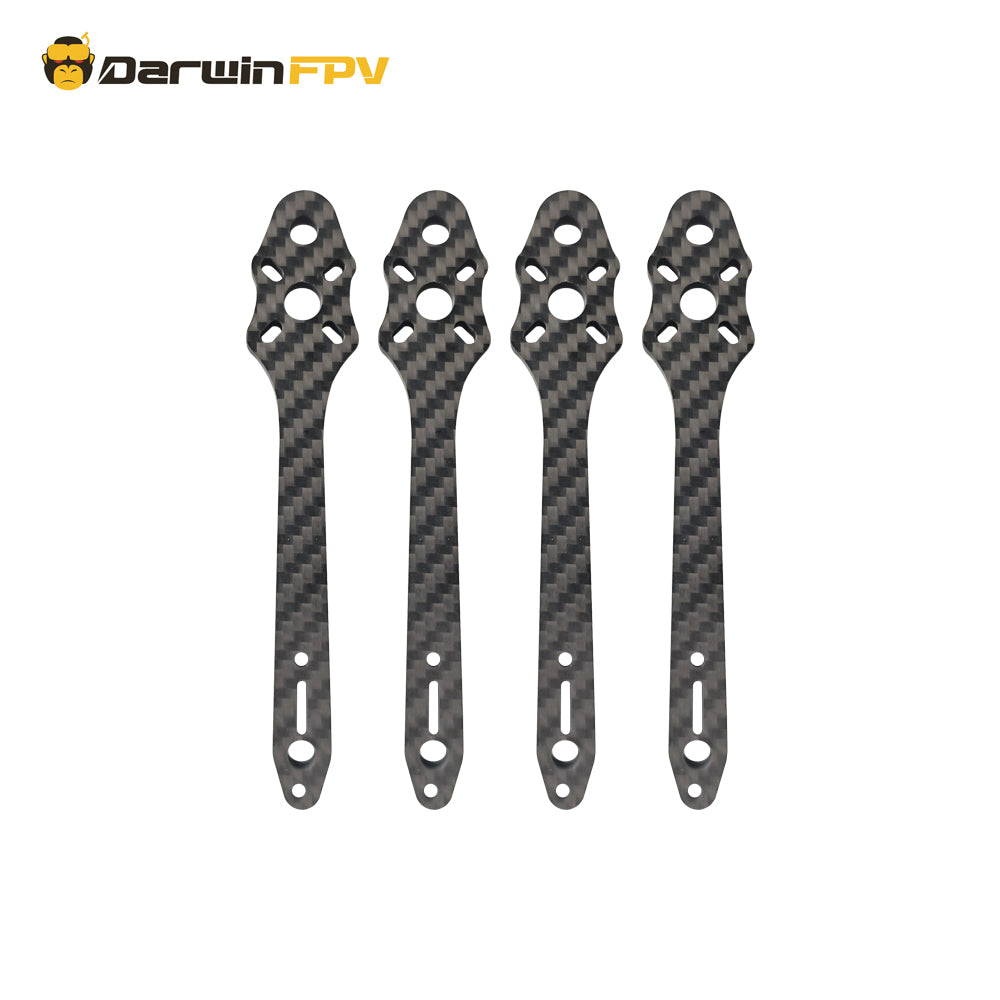 Darwin 240 5inch Long Distance FPV Drone Frame