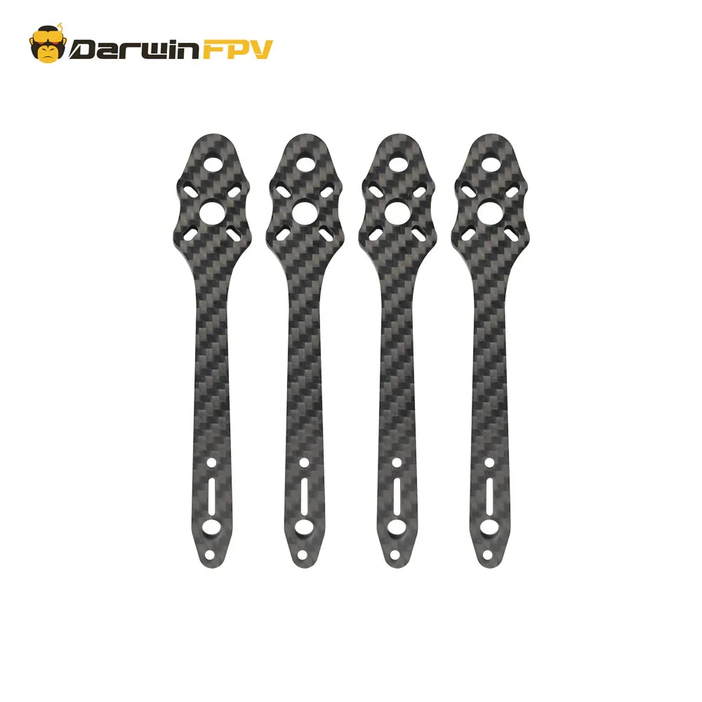 Darwin 240 5inch Long Distance FPV Drone Frame