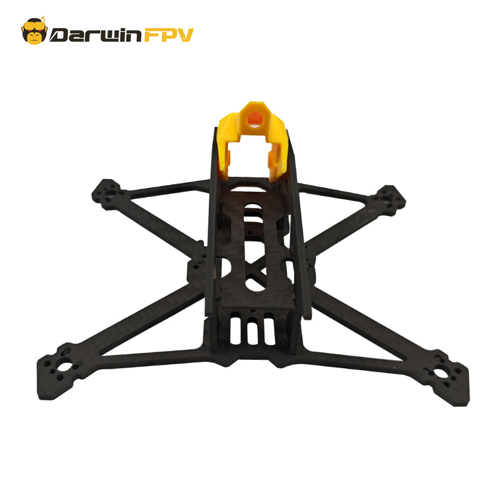 BabyApe Ⅲ 3 Inch Freestyle FPV Drone Frame