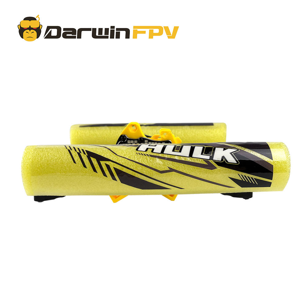 DARWIN HULK Ⅱ Waterproof FPV Drone Frame