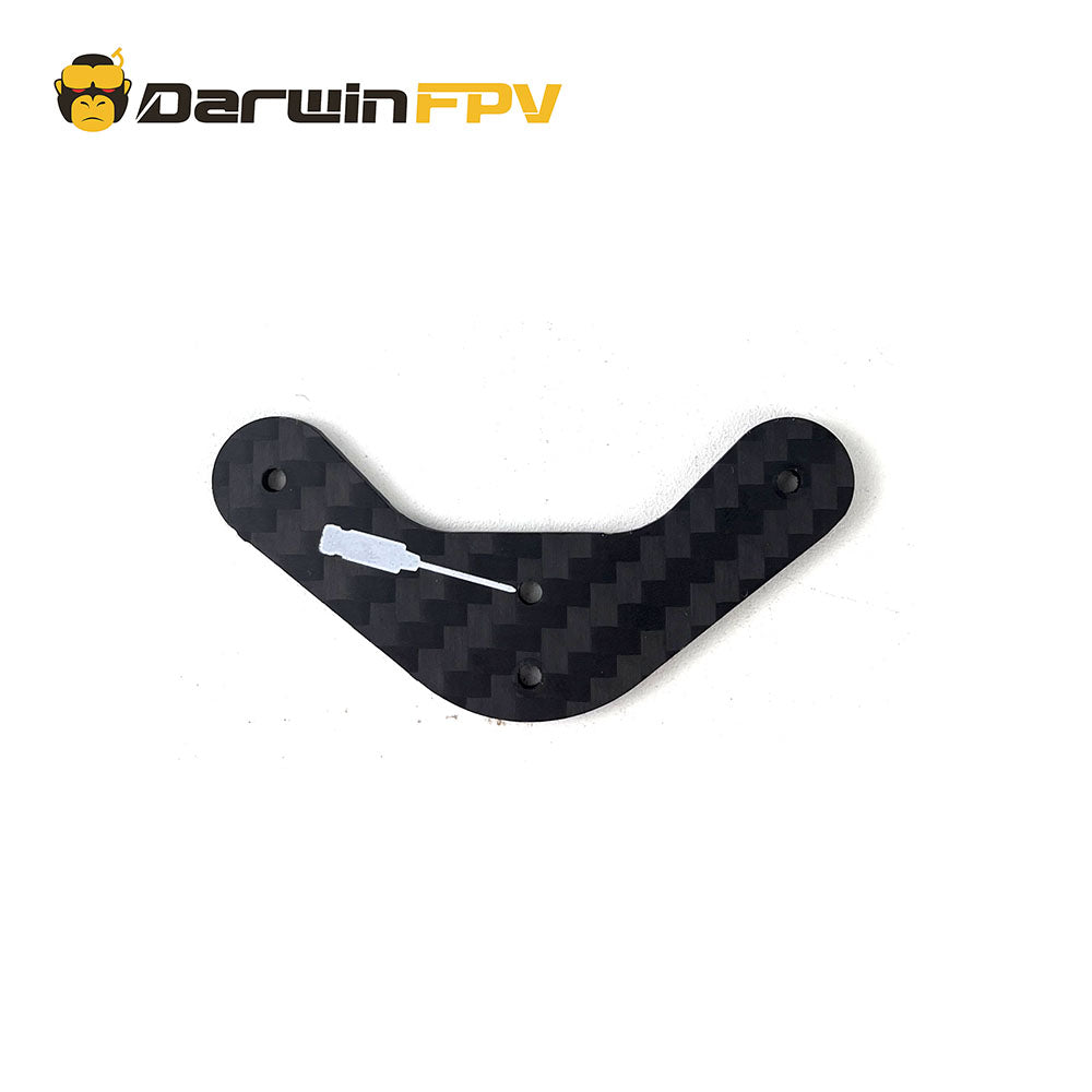 DarwinFPV FoldApe4 Analog Frame