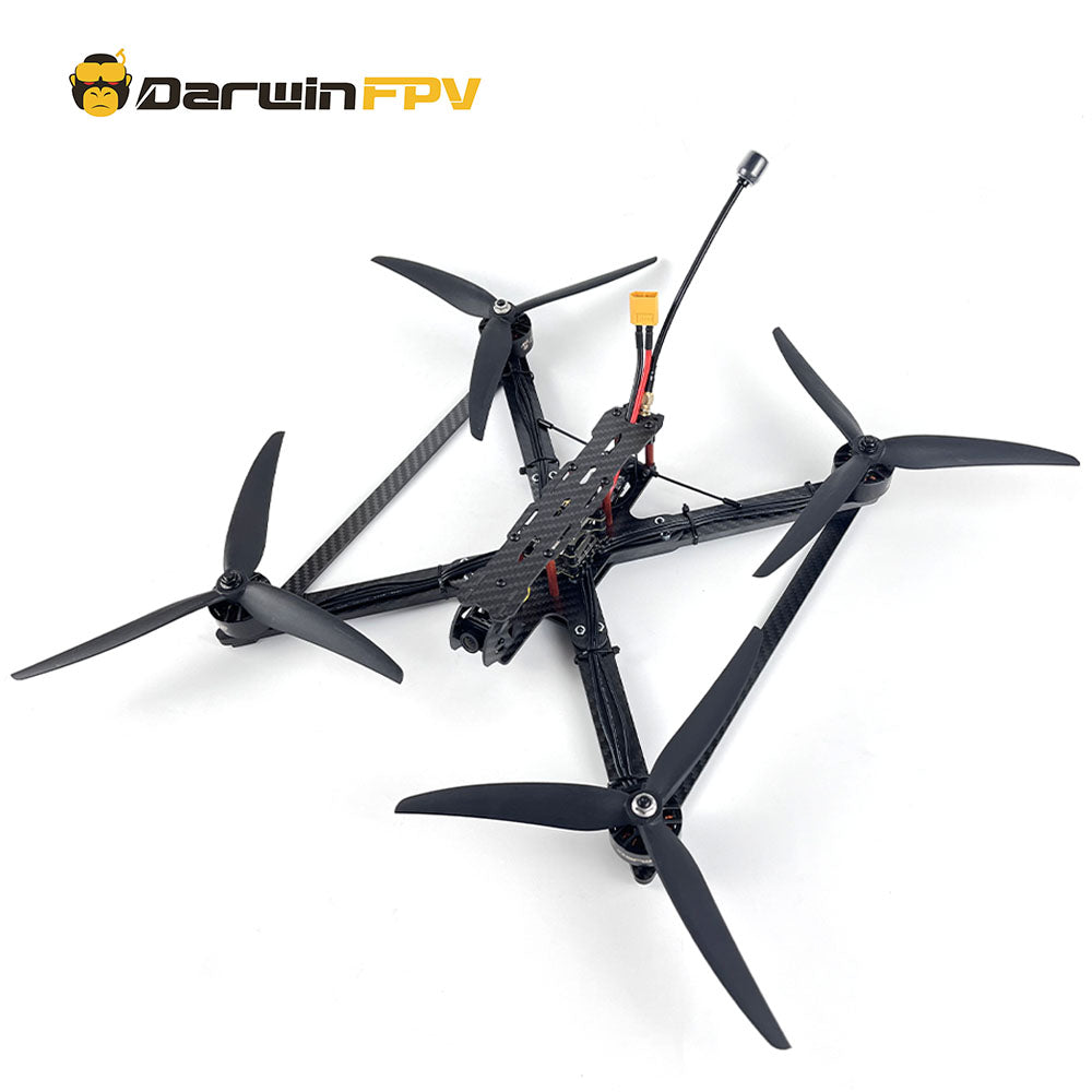 DarwinFPV X9 9" Long Range FPV Drone