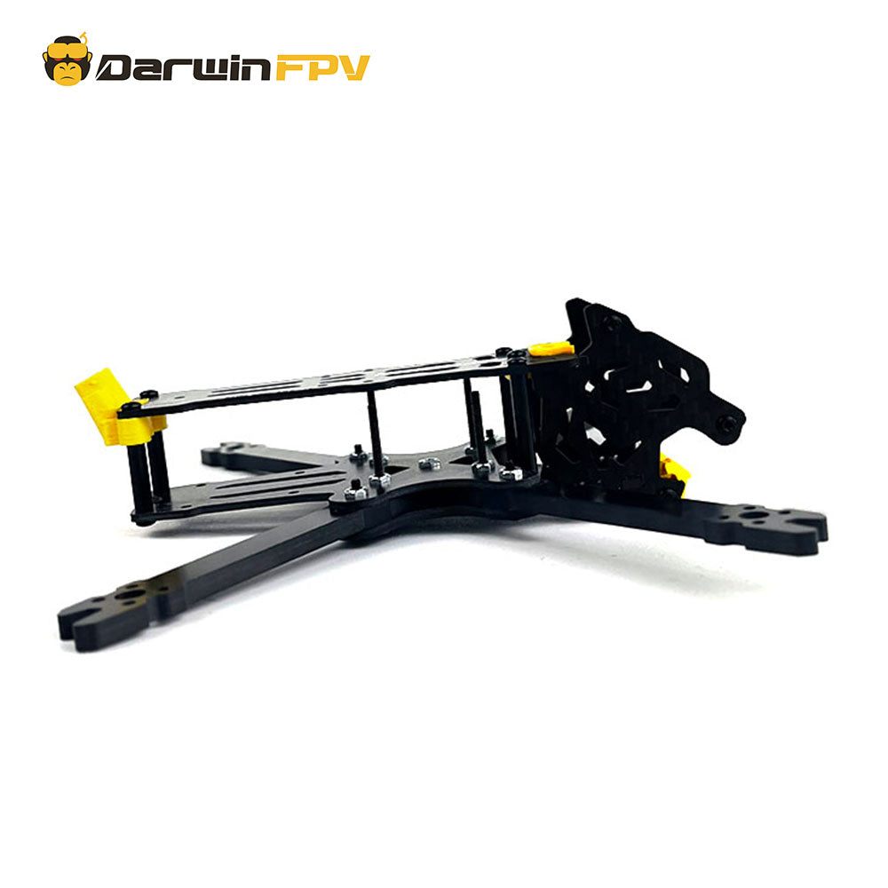 DarwinFPV BabyApe Ⅱ 3.5 inch FPV Drone Frame