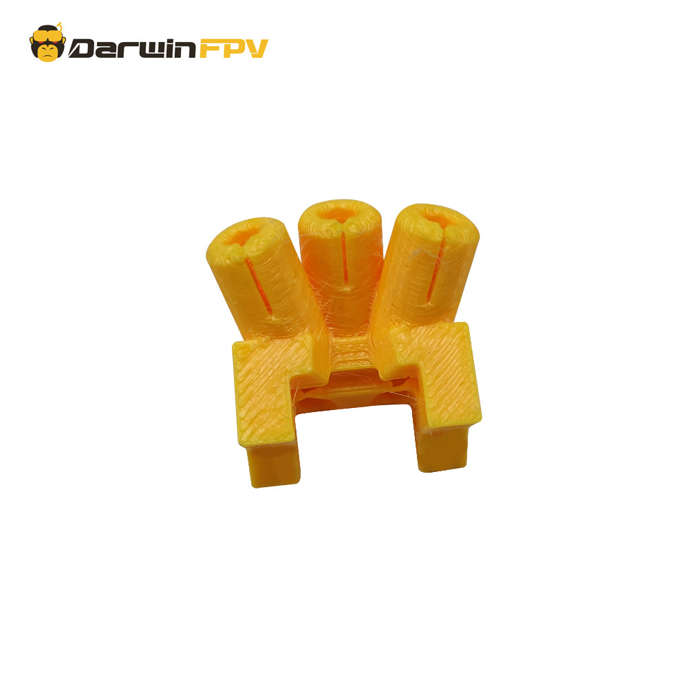 BabyApe Ⅲ Pro 3.5 Inch Freestyle FPV Drone Frame