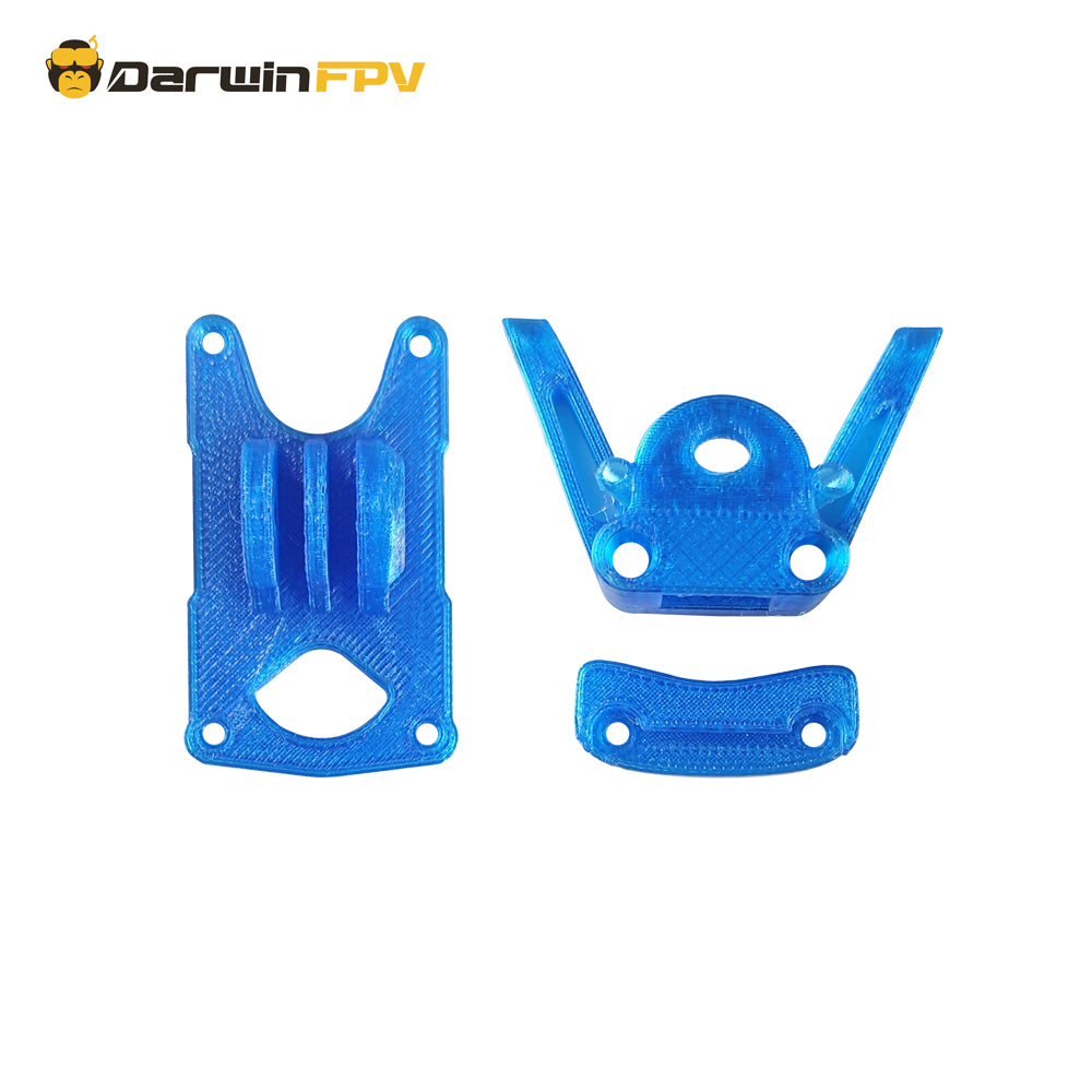 Darwin 240 5inch Long Distance FPV Drone Frame