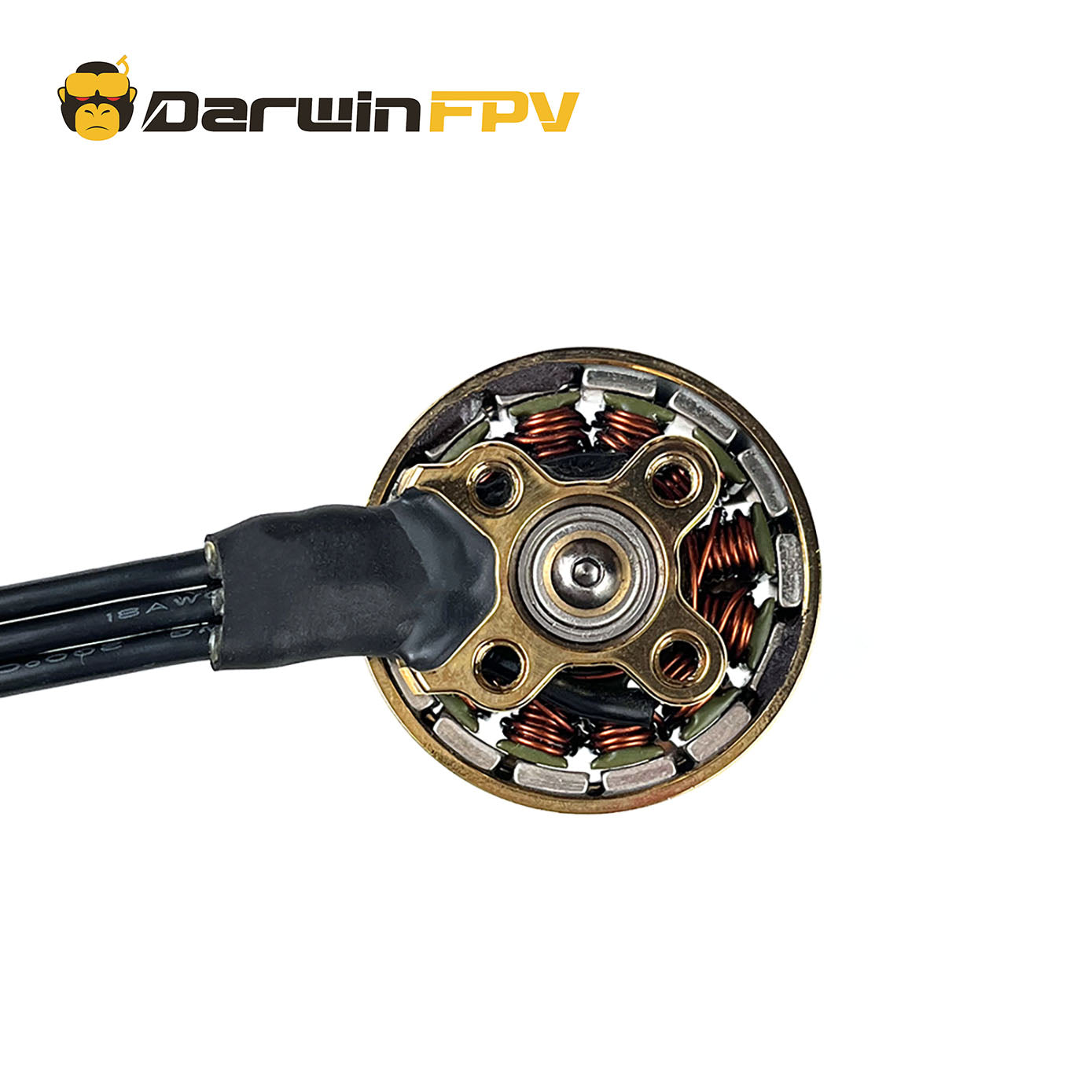 DarwinFPV 2507 1850KV Brushless Motor
