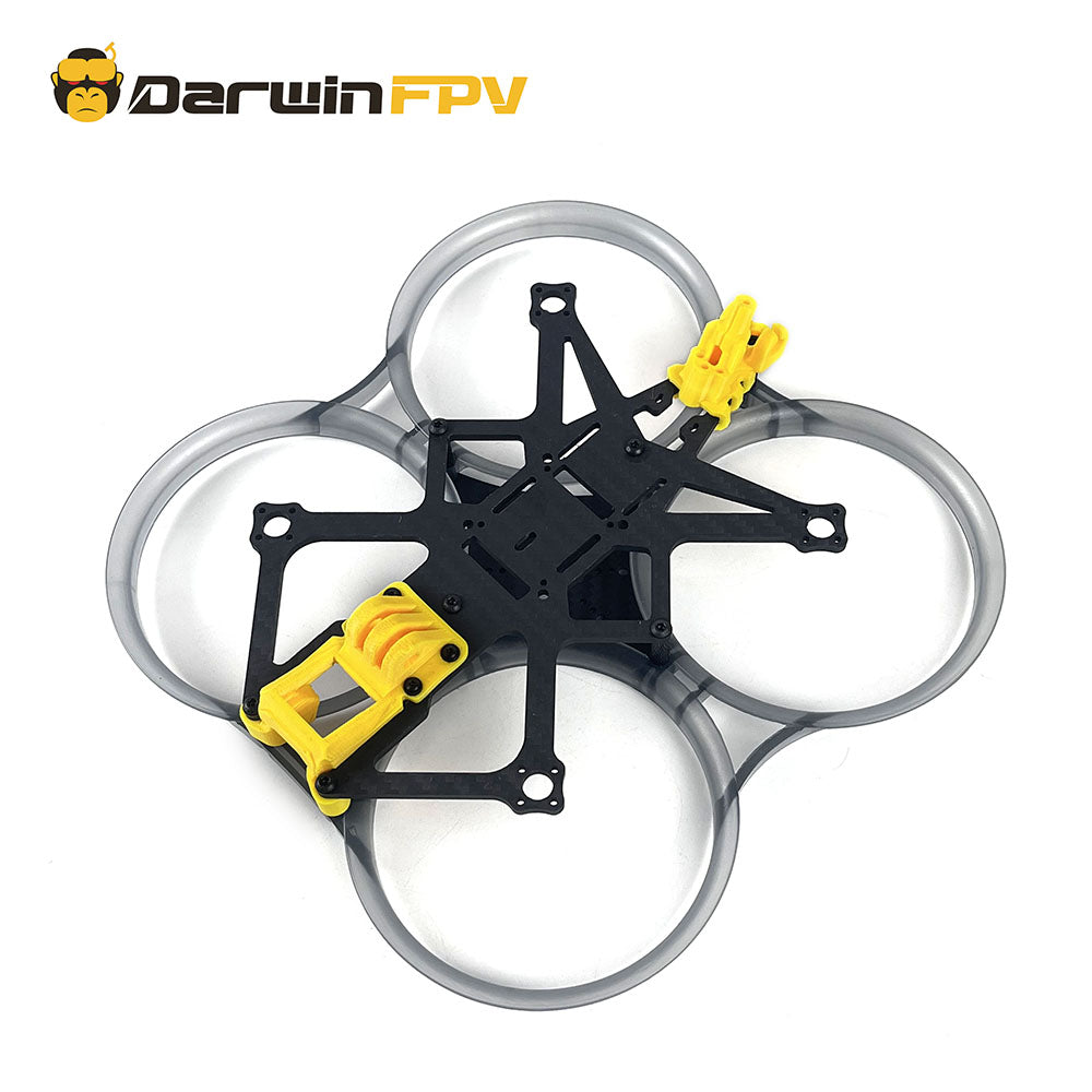 DarwinFPV CineApe35  Frame