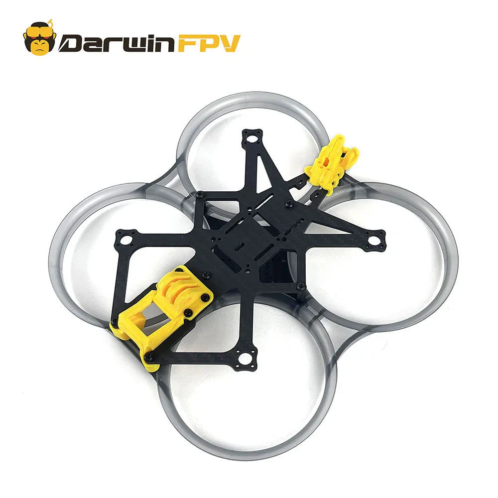 DarwinFPV CineApe35 Frame