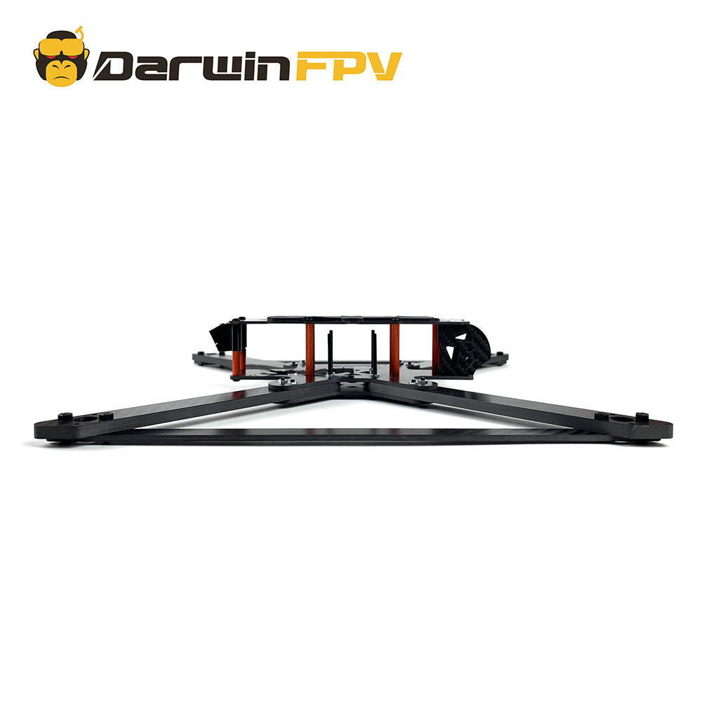 DARWIN X9 Quadcopter Frame