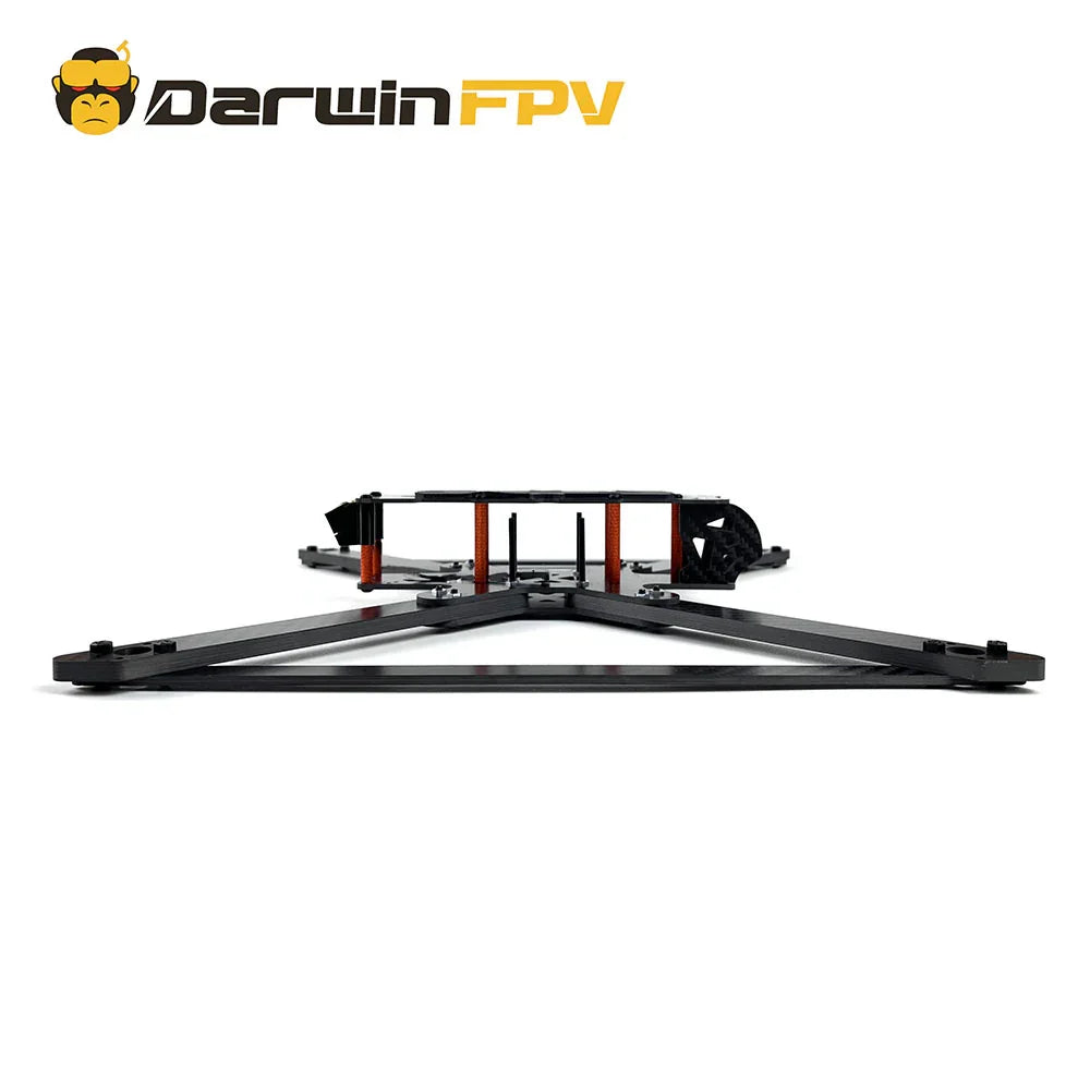 DARWIN X9 Quadcopter Frame