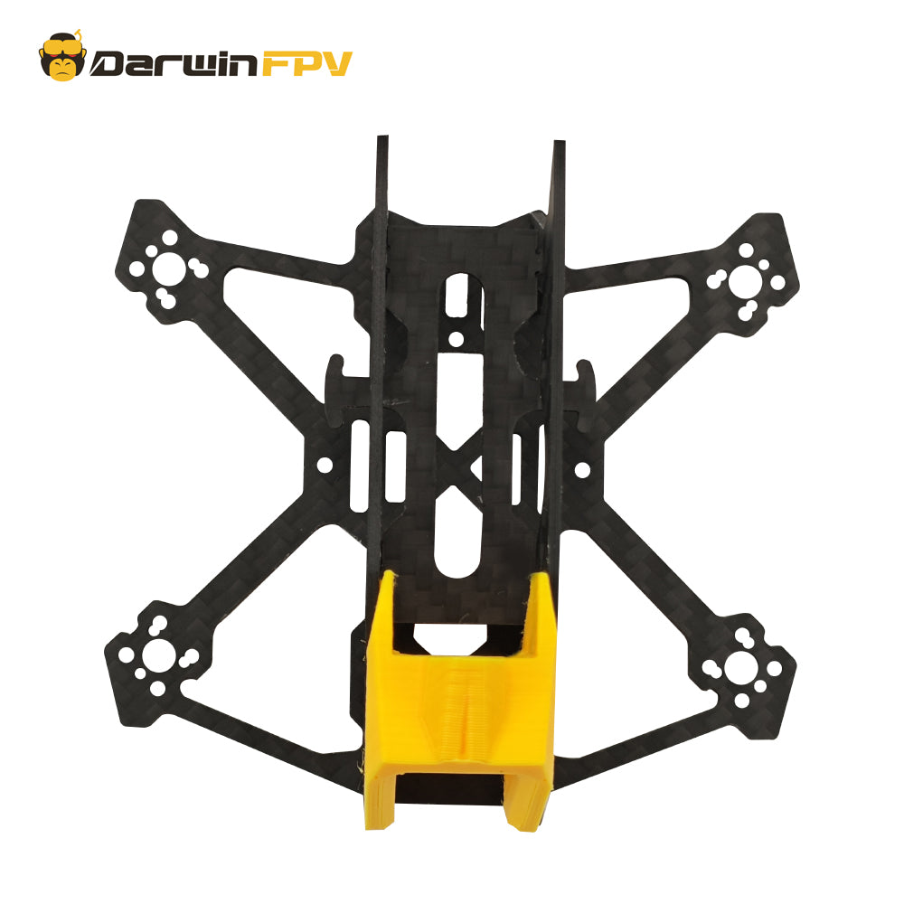 BabyApe Ⅲ Mini 2 Inch Freestyle Frame