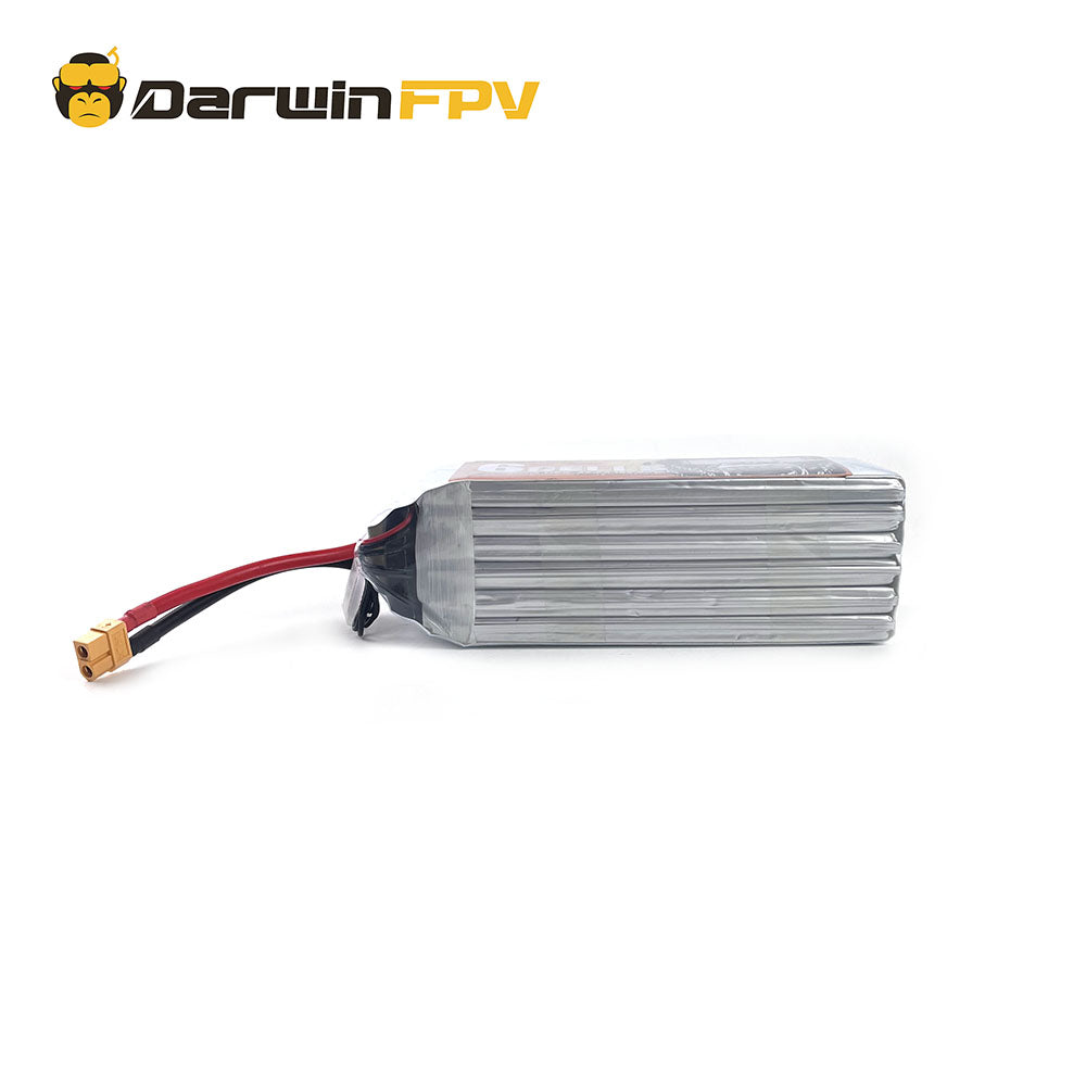 DarwinFPV 6S 8200mAh 80C 22.2V FPV Battery