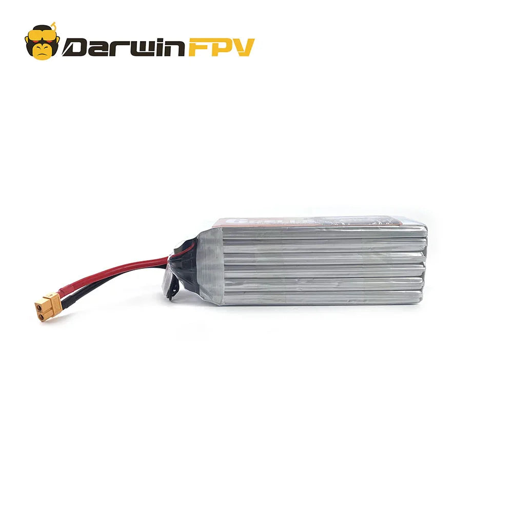 DarwinFPV 6S 8200mAh 80C 22.2V FPV Battery