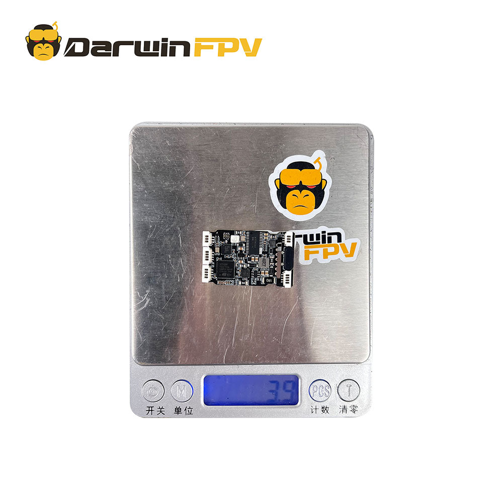 DarwinFPV F411 45A ELRS AIO CineApe35 Same AIO