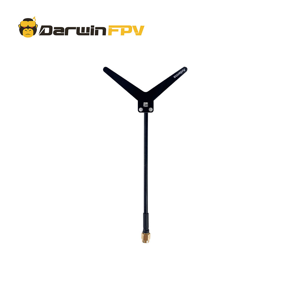 DarwinFPV FPV Drone Replaces Matek 1.2G 1.3G 1.6W VTX