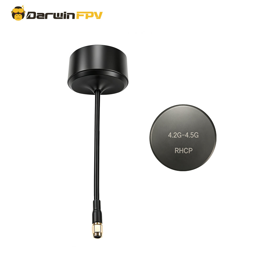 DarwinFPV OMNIS Analog VTX Series