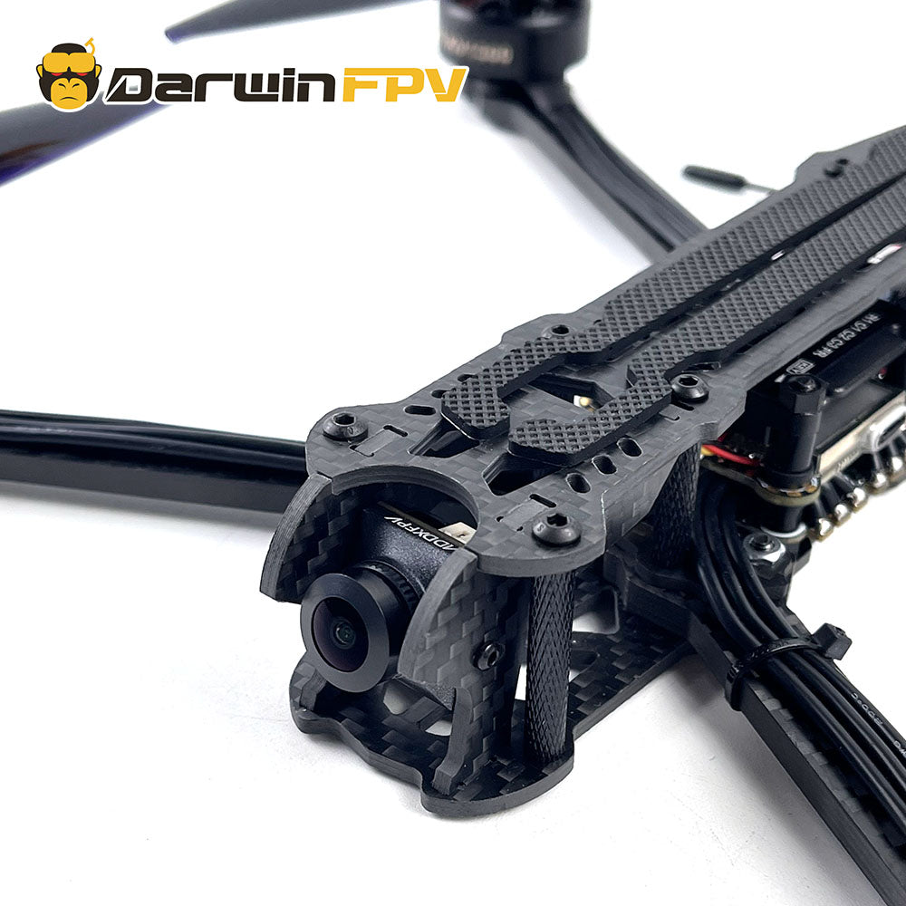 DarwinFPV MARK4 7 Inch 5.8G 1.2GVTX Long Range FPV Drone