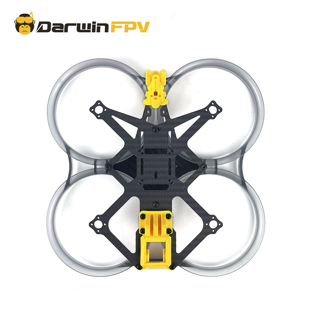 DarwinFPV CineApe35  Frame