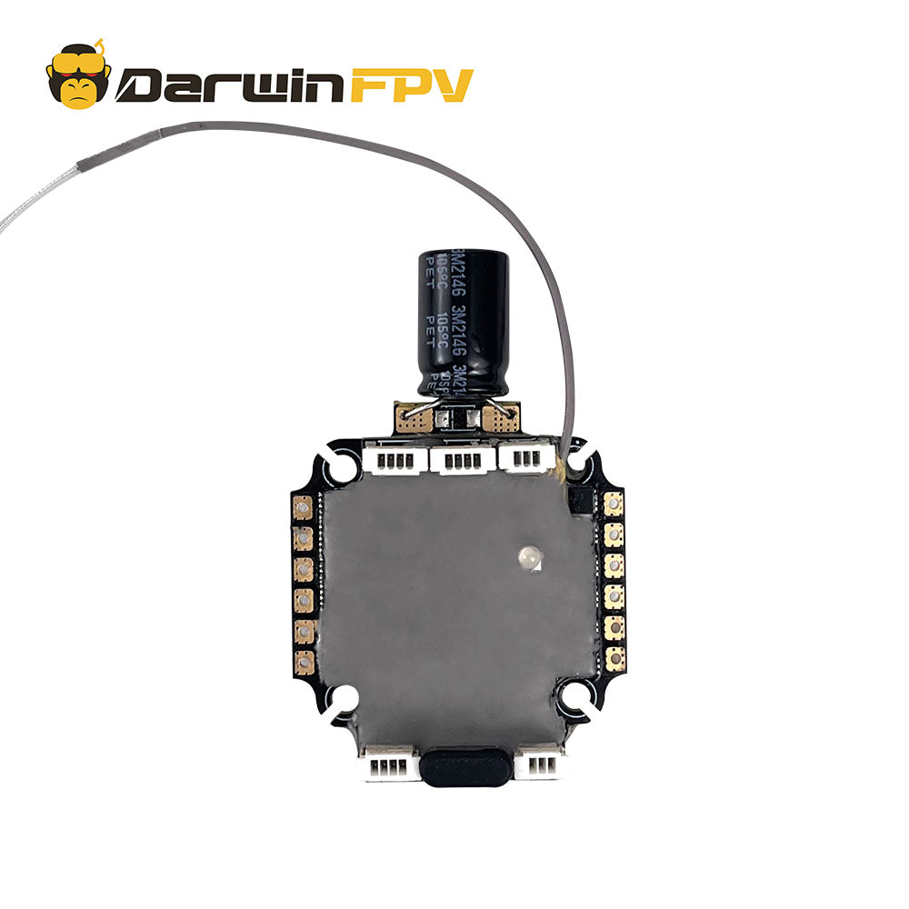 DarwinFPV F411 45A ELRS AIO CineApe35 Same AIO