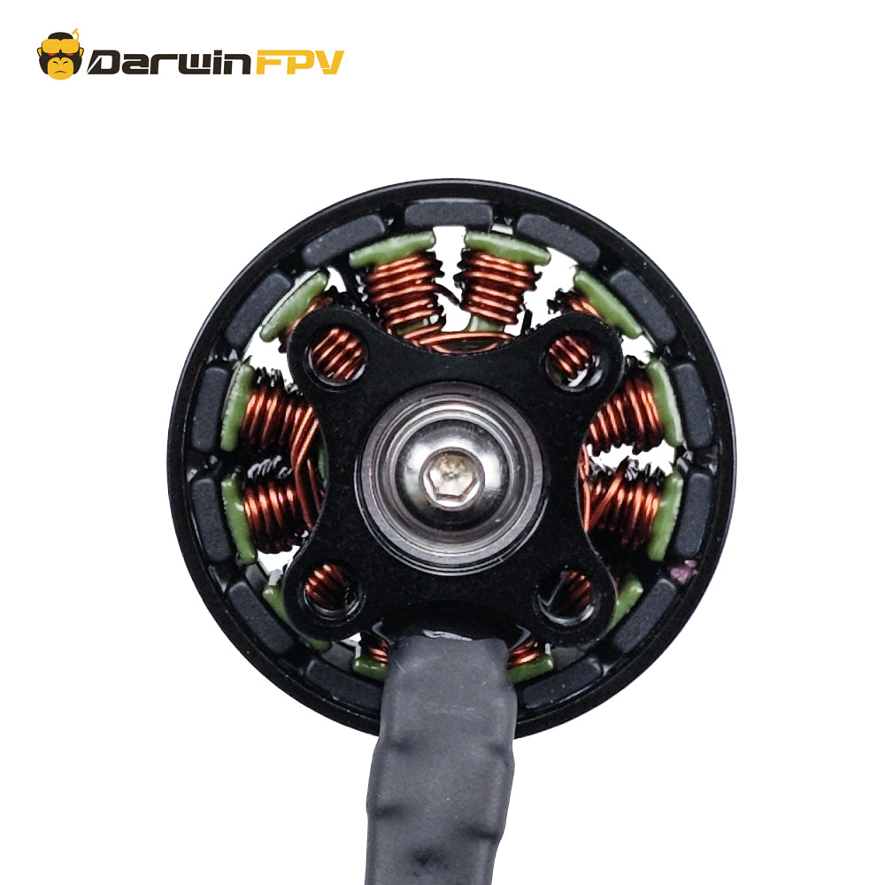 DarwinFPV 2307.5 V3 SeaWater Brushless Motor