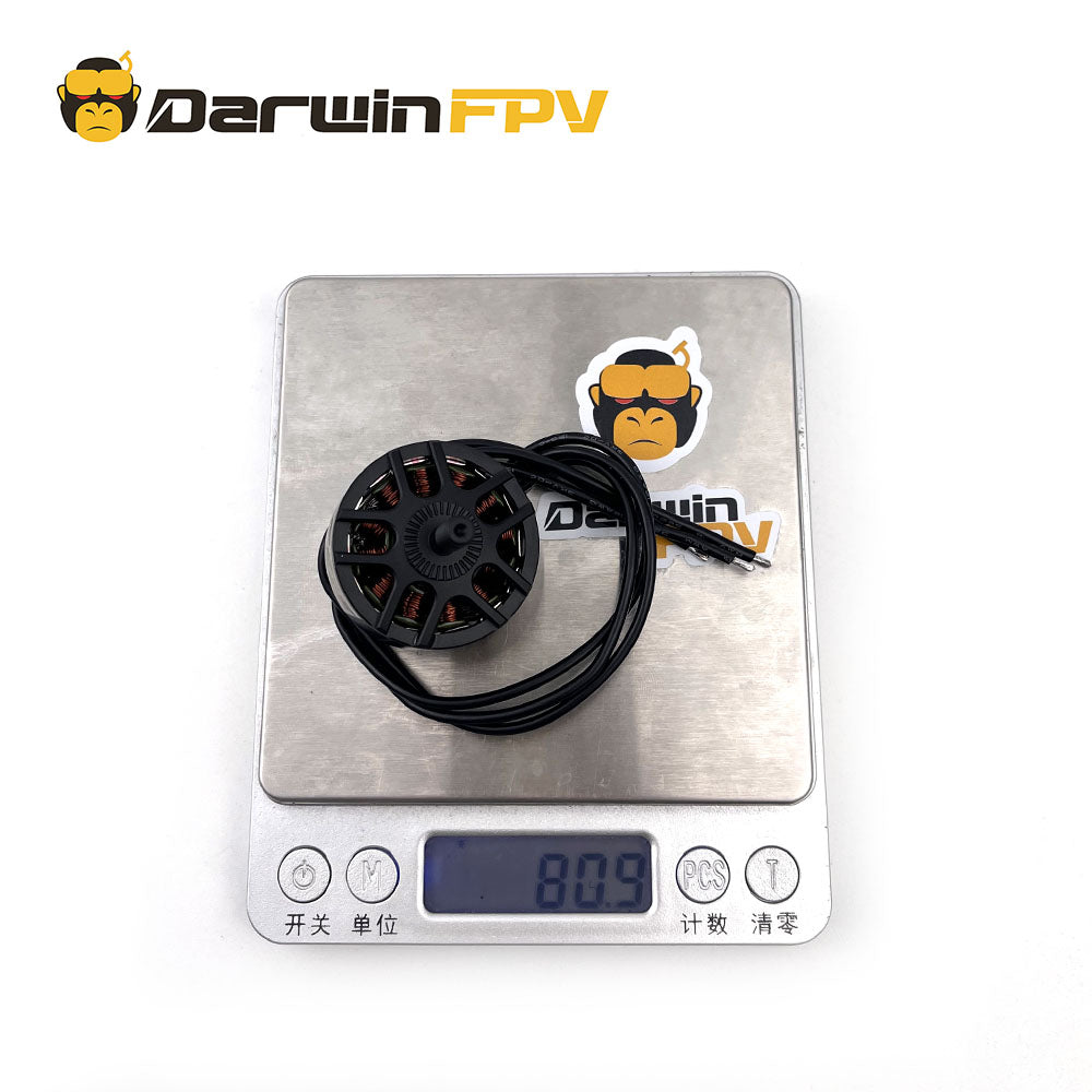 DarwinFPV 2812 BLDC Motor
