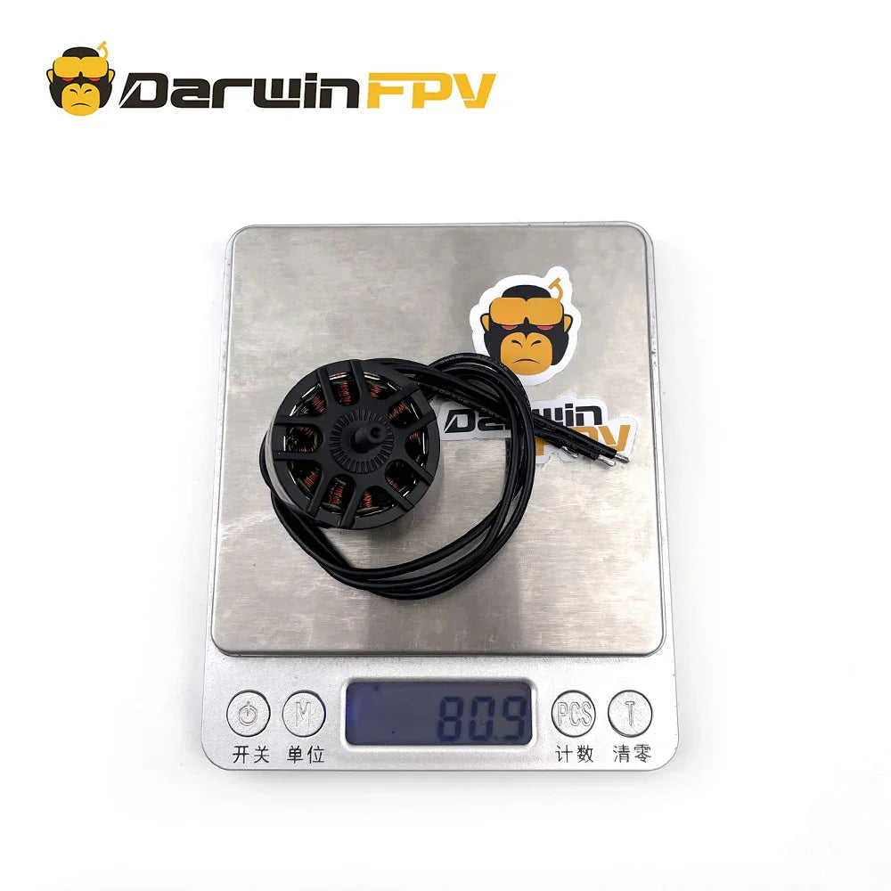 DarwinFPV 2812 BLDC Motor