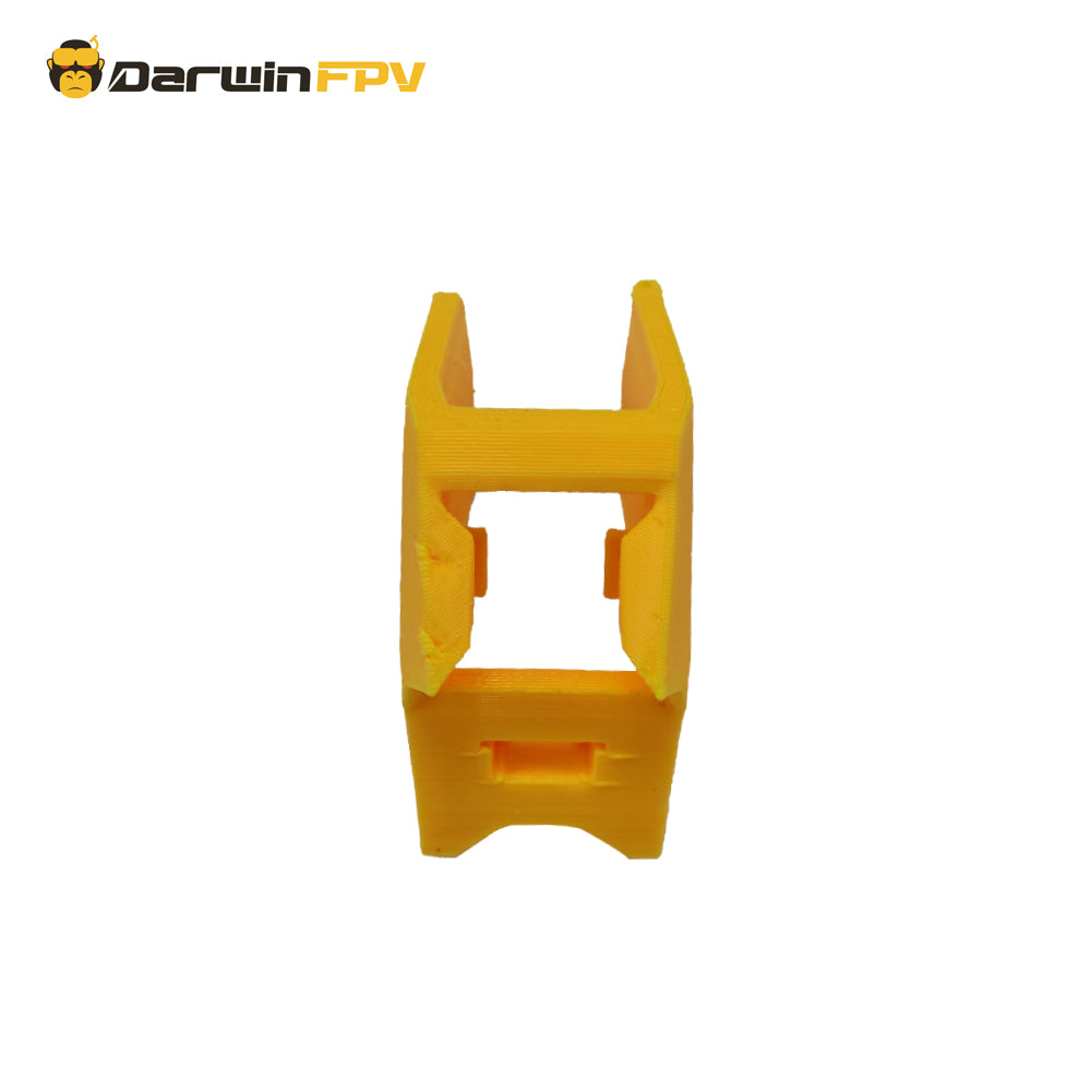 BabyApe Ⅲ Pro 3.5 Inch Freestyle FPV Drone Frame