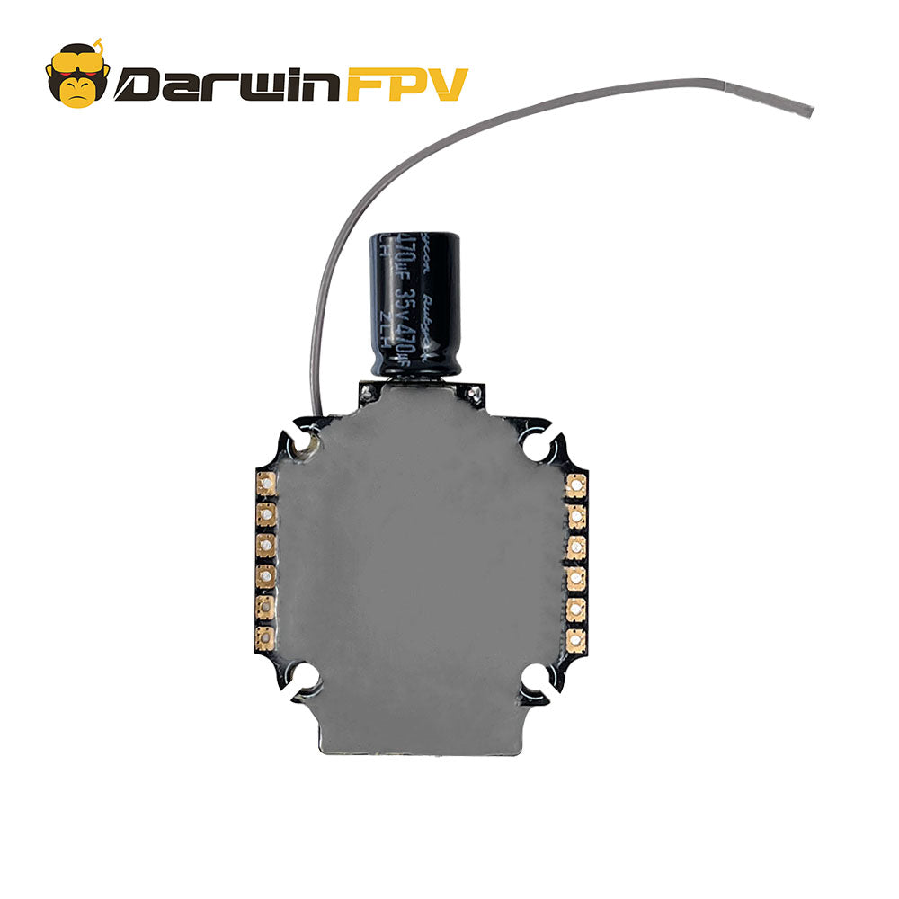 DarwinFPV F411 45A ELRS AIO CineApe35 Same AIO