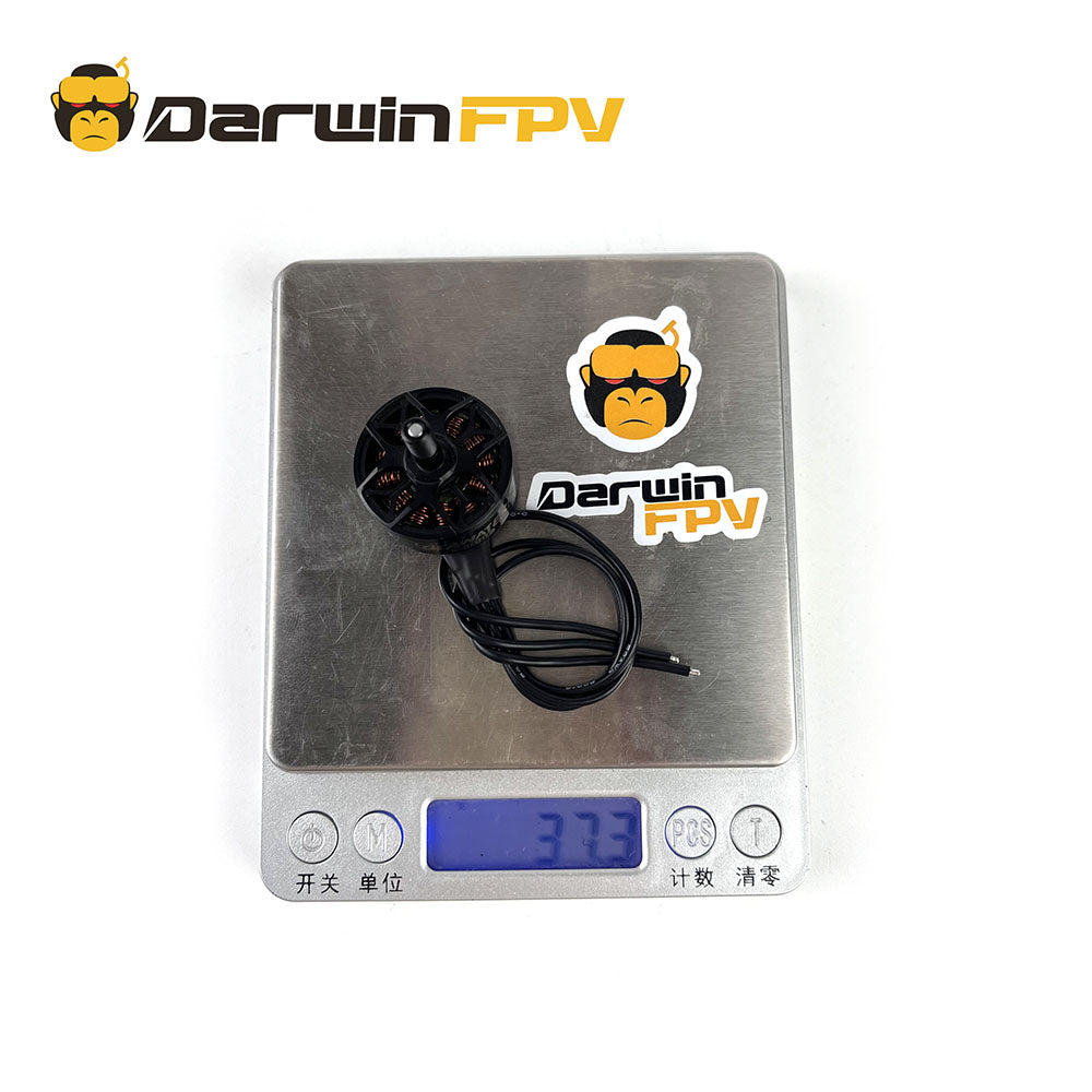 Darwin Seawater-proof 2307.5 Motor