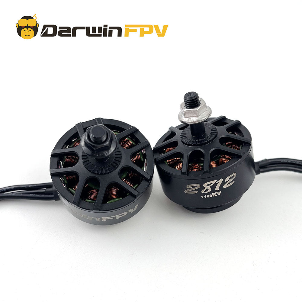 DarwinFPV 2812 BLDC Motor