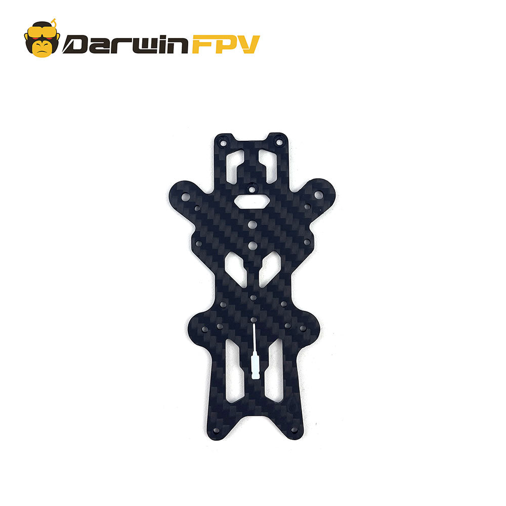 DarwinFPV FoldApe4 Analog Frame