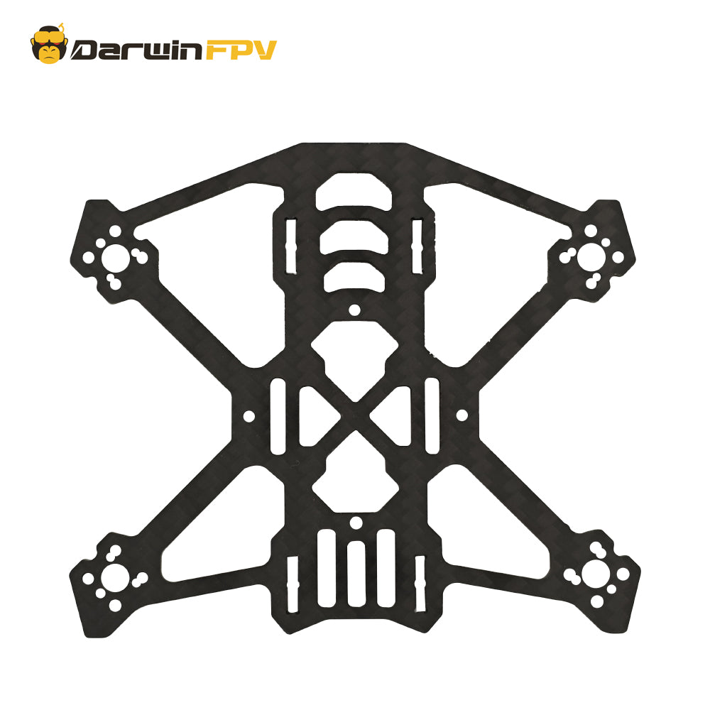 BabyApe Ⅲ Mini 2 Inch Freestyle Frame