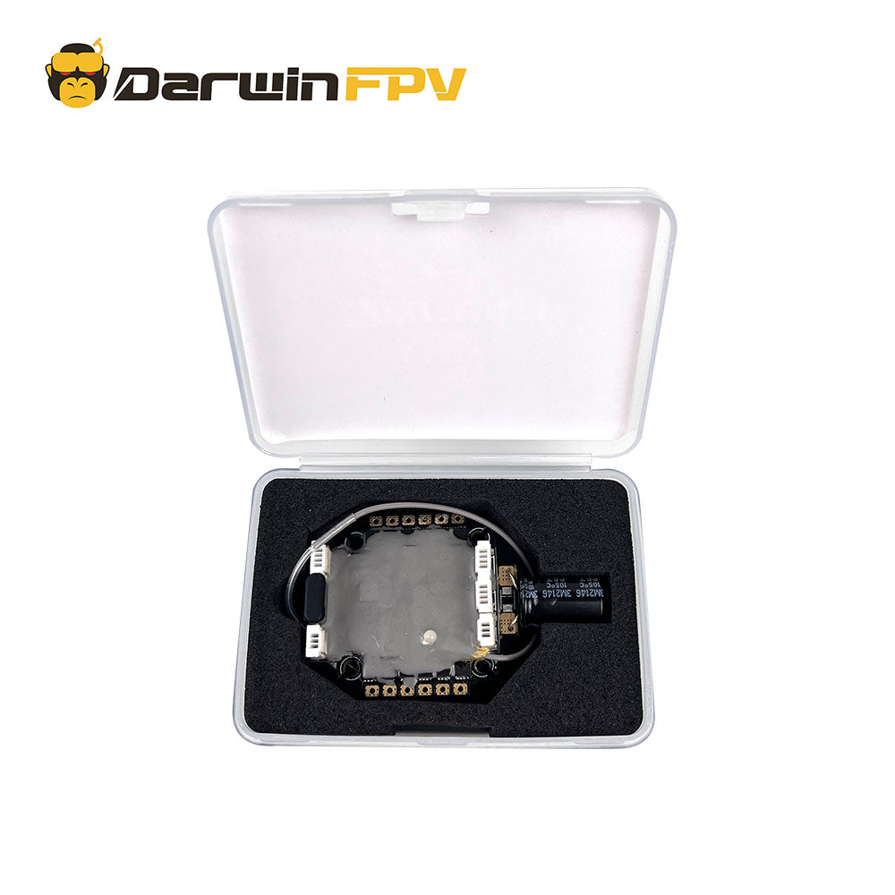DarwinFPV F411 45A ELRS AIO CineApe35 Same AIO
