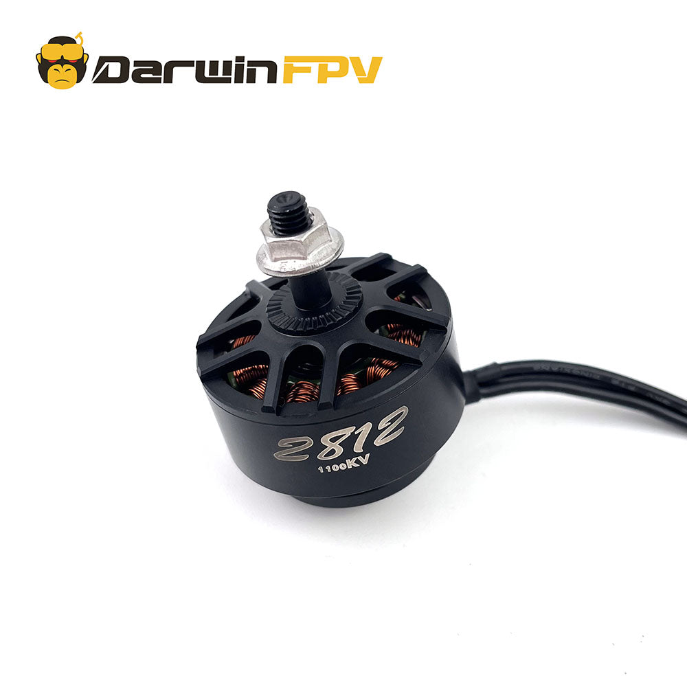 DarwinFPV 2812 BLDC Motor