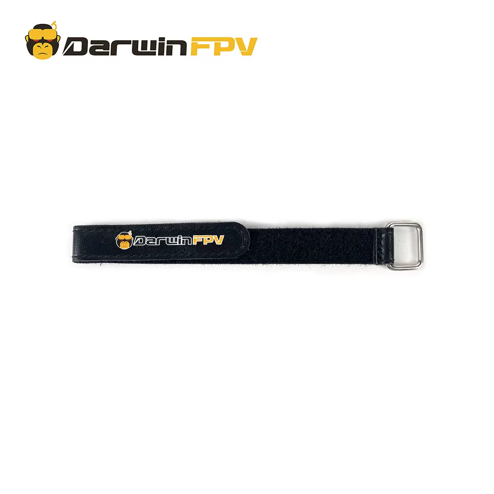 DarwinFPV ApeStyle D5 Drone Frame