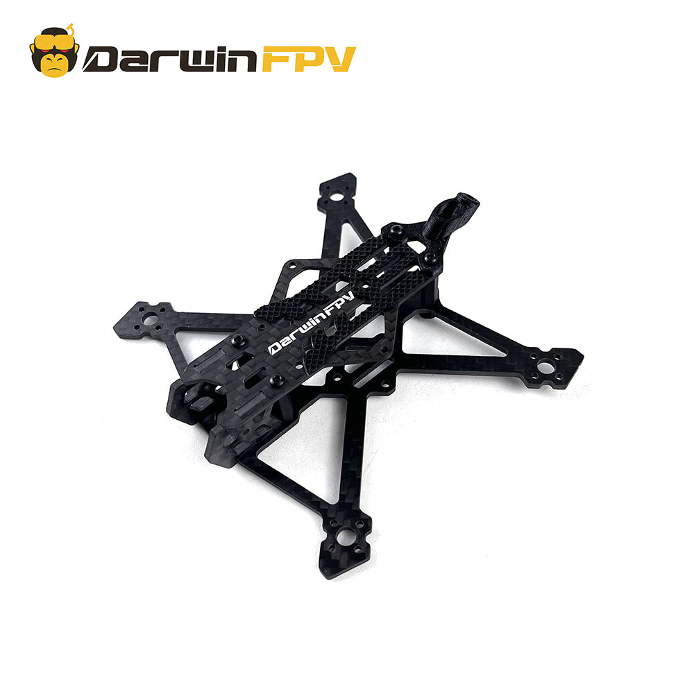 Darwin TinyApe Freestyle Frame