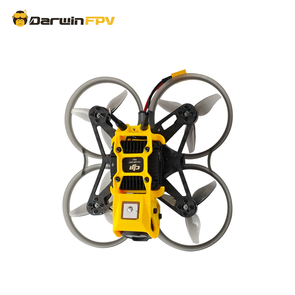 DarwinFPV CineApe20 2-inch Whoop FPV Drone