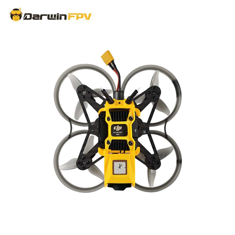 DarwinFPV CineApe20 2-inch Whoop FPV Drone
