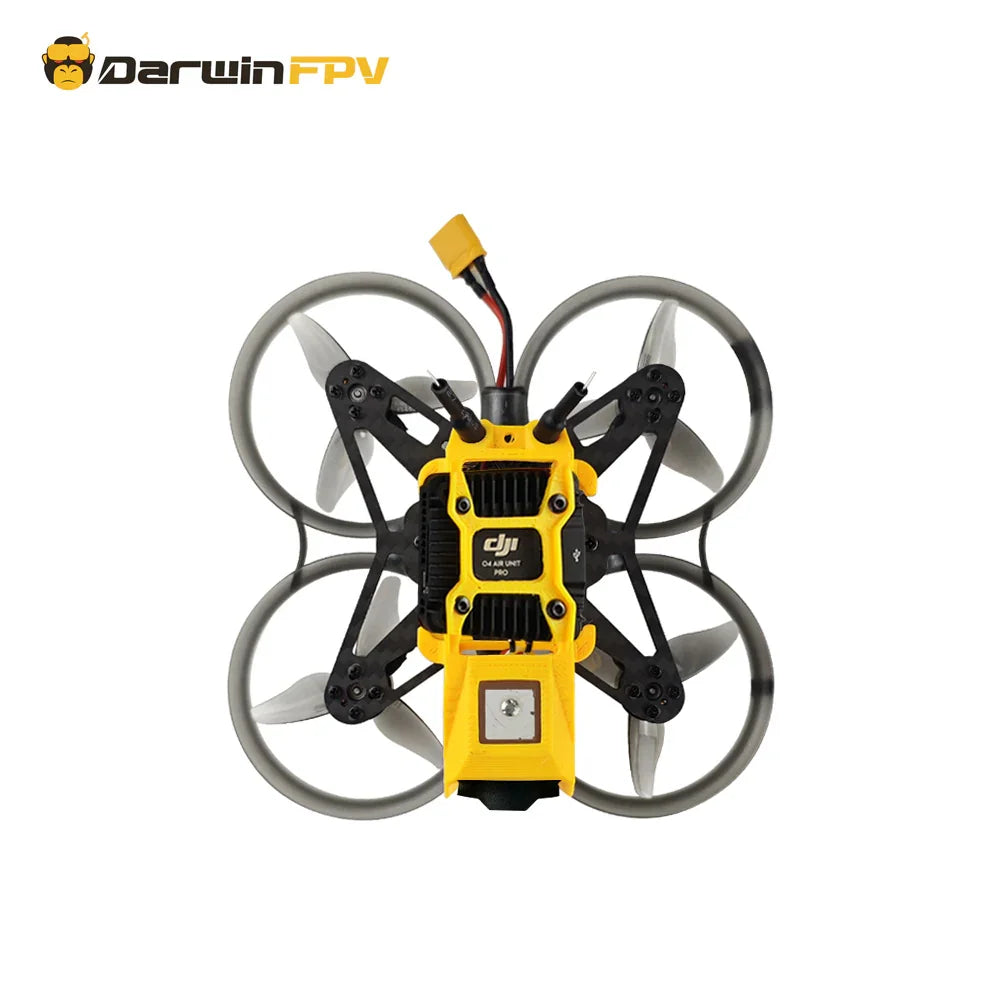 DarwinFPV CineApe20 2-inch Whoop FPV Drone