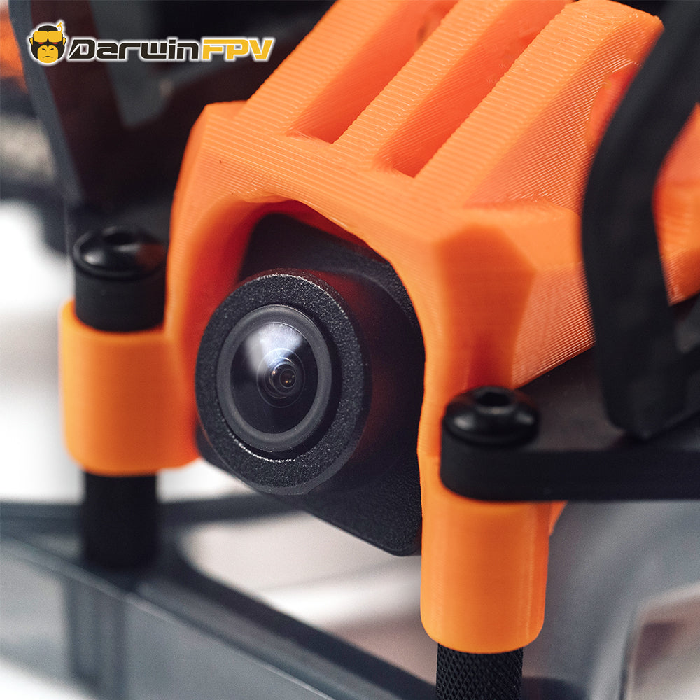 DarwinFPV HULK III Mini Waterproof FPV Racing Drone