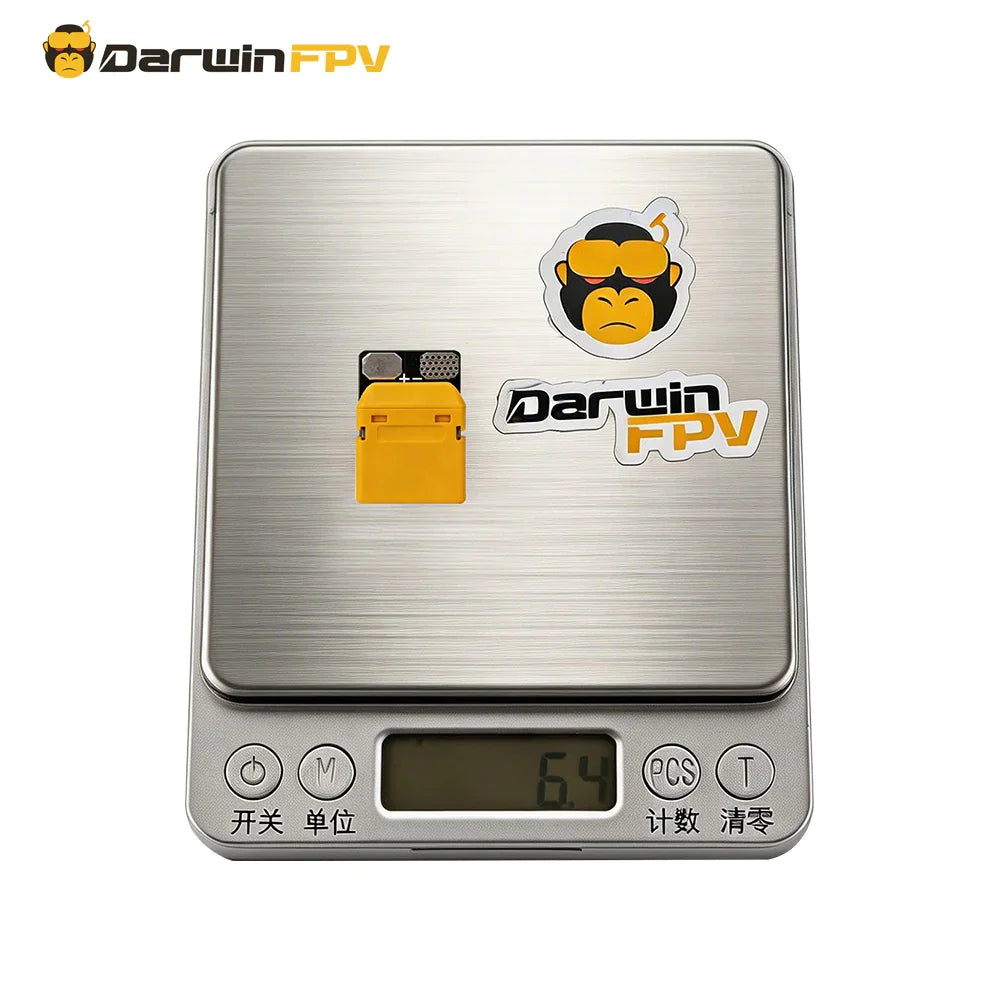 DarwinFPV Anti-spark XT60 Filter for FPV Drone